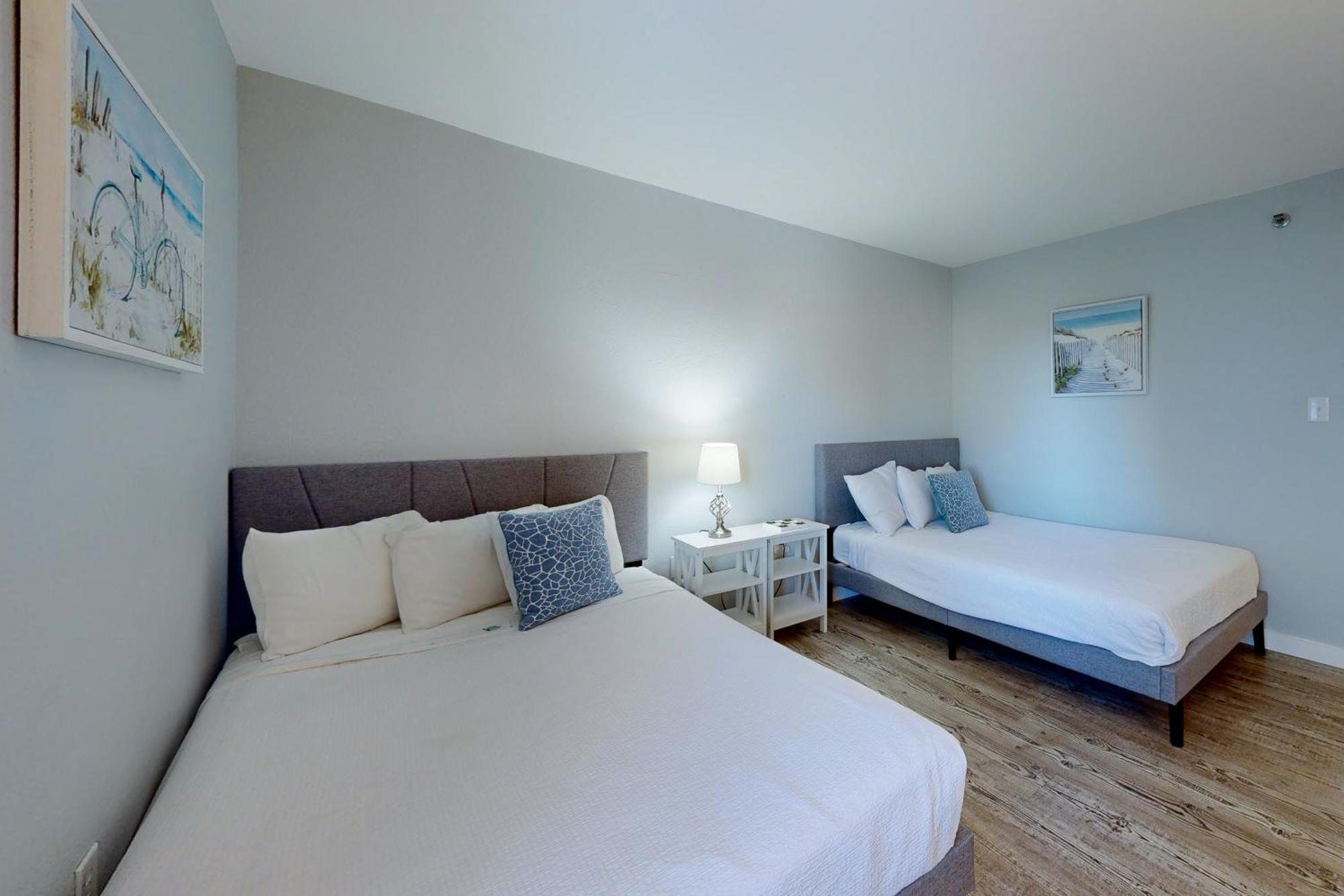 Villa Islander Fort Walton Beach Zimmer foto