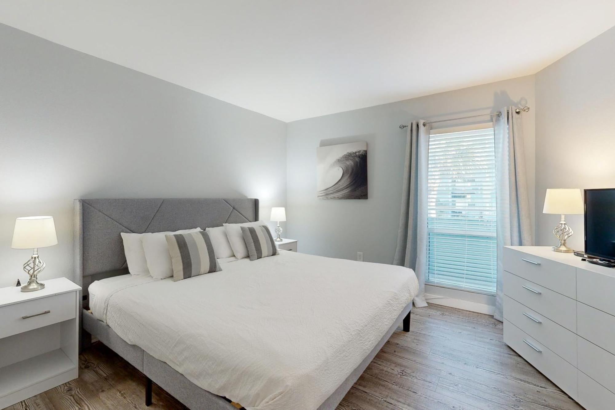 Villa Islander Fort Walton Beach Zimmer foto