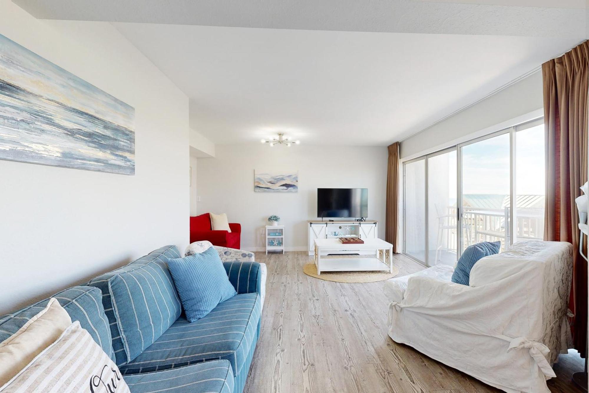 Villa Islander Fort Walton Beach Zimmer foto