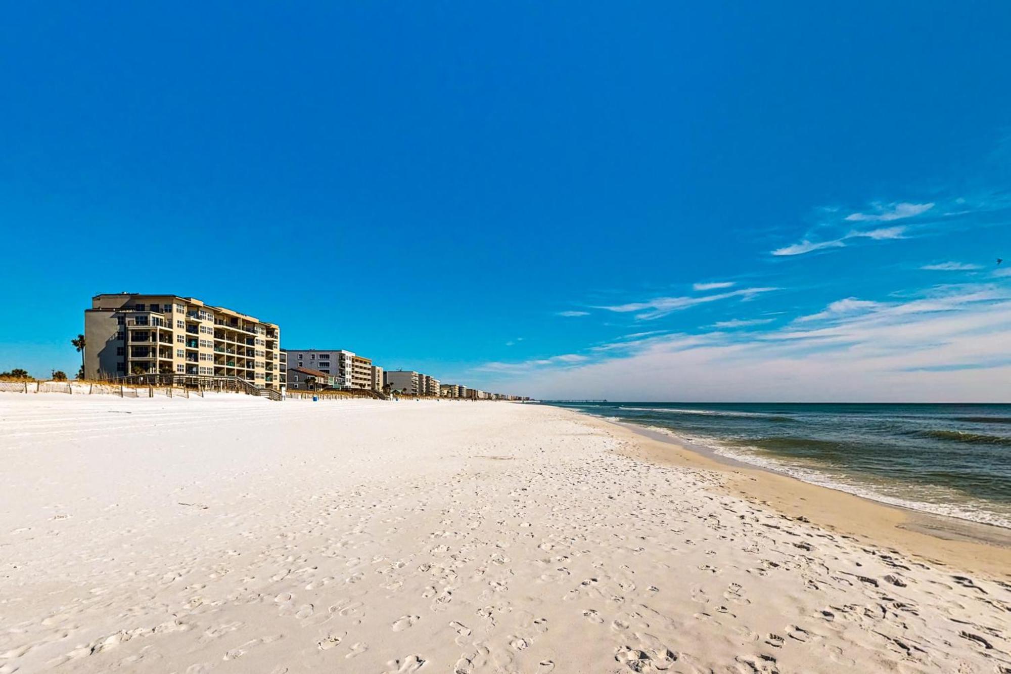 Villa Islander Fort Walton Beach Exterior foto