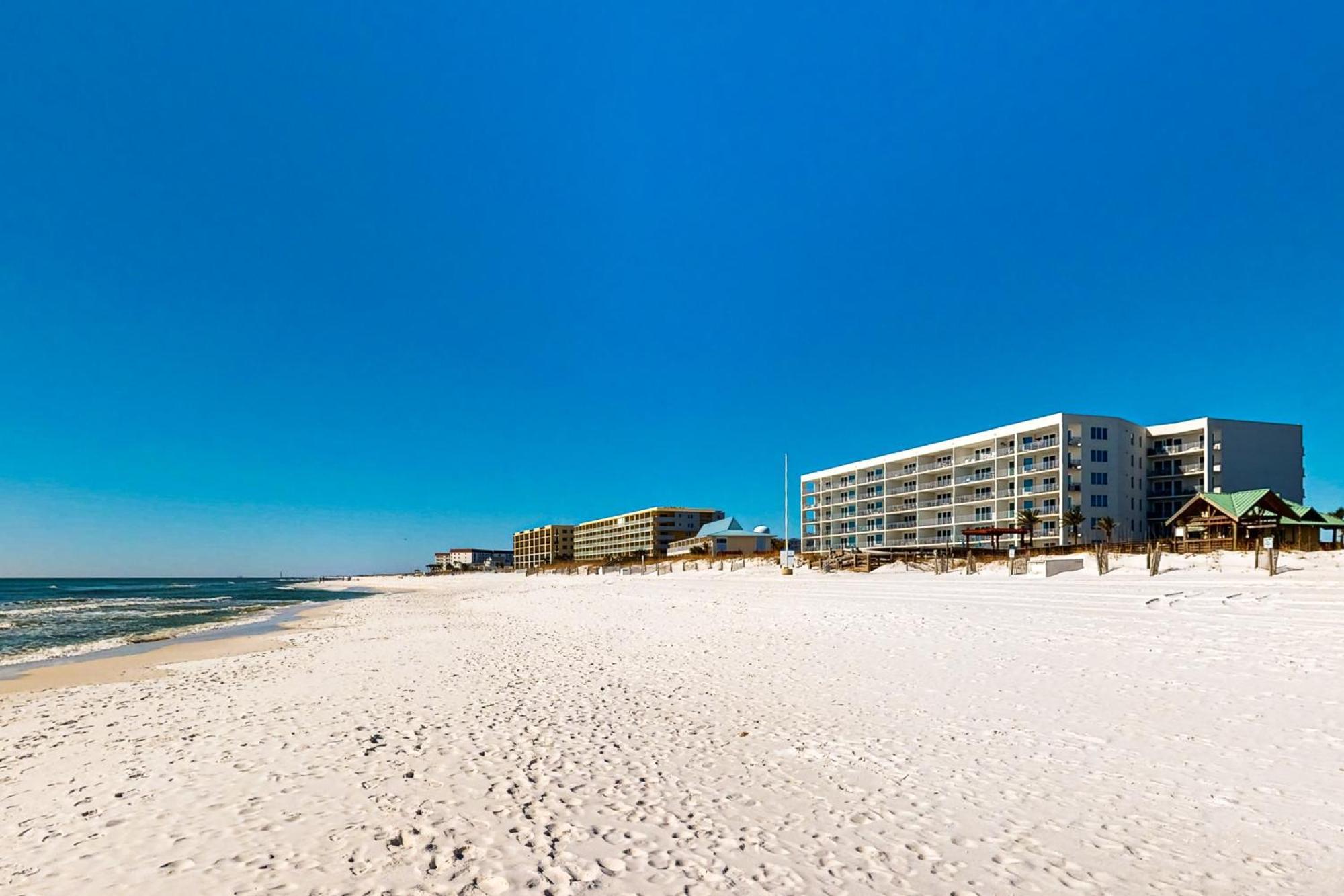 Villa Islander Fort Walton Beach Exterior foto